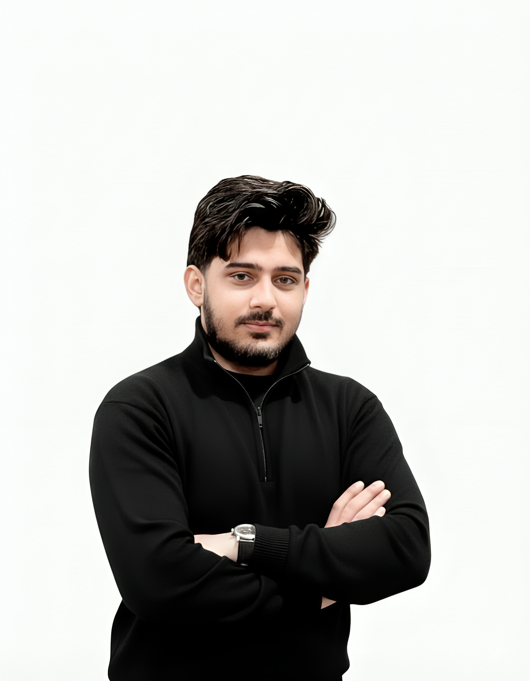 Saad Saleem