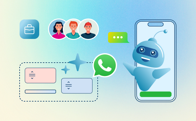 AI WhatsApp Personal Secretary