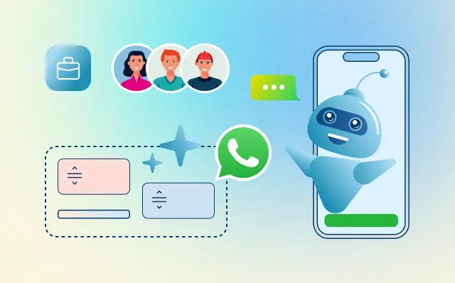 AI WhatsApp Personal Secretary